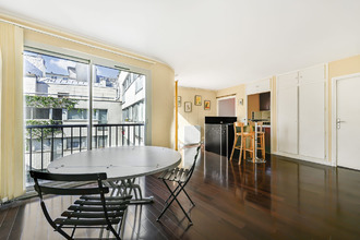 achat appartement paris 75004