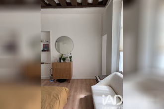 achat appartement paris 75004