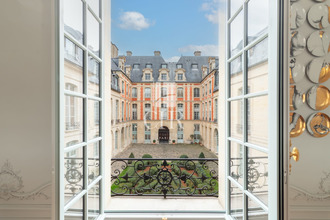 achat appartement paris 75004