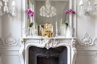 achat appartement paris 75004