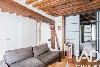 achat appartement paris 75004