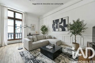 achat appartement paris 75004