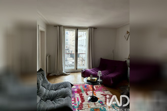achat appartement paris 75004