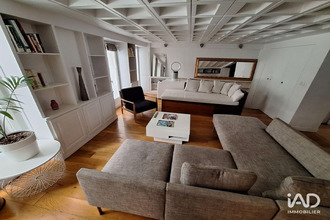 achat appartement paris 75004