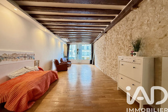 achat appartement paris 75004