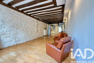 achat appartement paris 75004