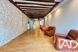 achat appartement paris 75004