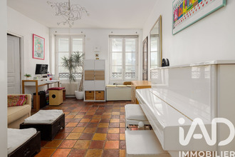 achat appartement paris 75004
