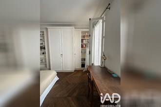 achat appartement paris 75004