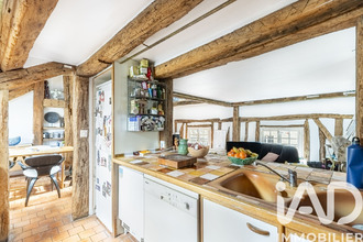 achat appartement paris 75004