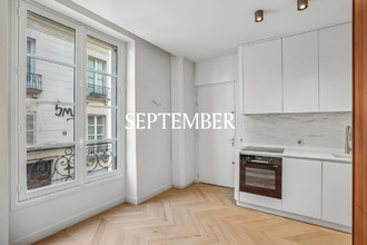 achat appartement paris 75004