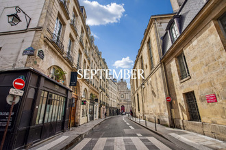 achat appartement paris 75004