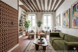 achat appartement paris 75004