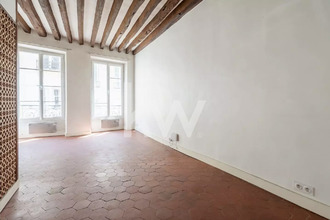 achat appartement paris 75004