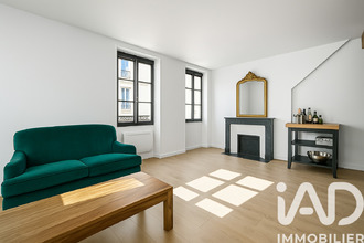 achat appartement paris 75004
