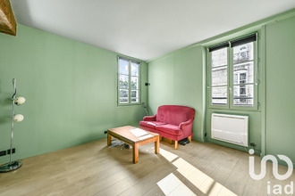 achat appartement paris 75004
