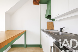 achat appartement paris 75004