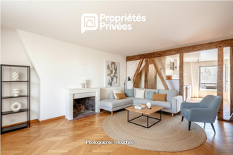 achat appartement paris 75004