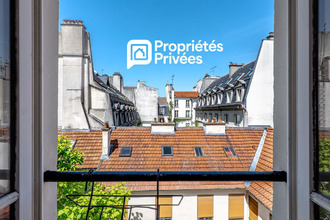 achat appartement paris 75004