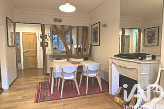 achat appartement paris 75004