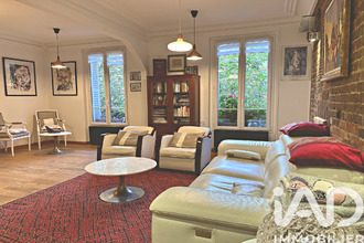 achat appartement paris 75004