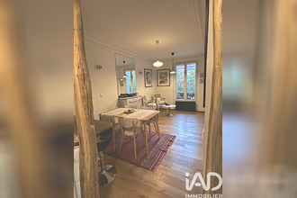 achat appartement paris 75004