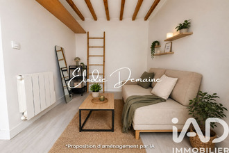 achat appartement paris 75004