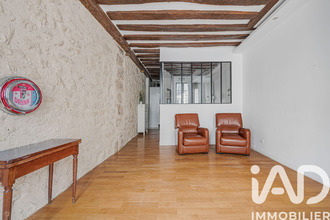 achat appartement paris 75004