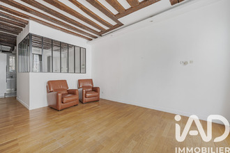 achat appartement paris 75004