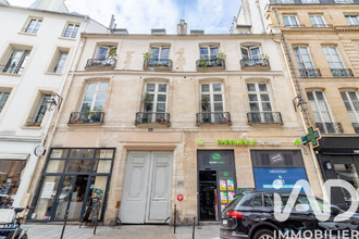 achat appartement paris 75004