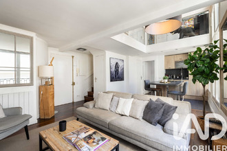 achat appartement paris 75004