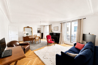 achat appartement paris 75004