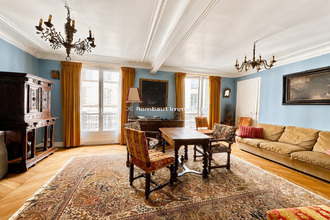 achat appartement paris 75004