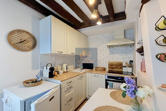 achat appartement paris 75004
