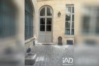 achat appartement paris 75004