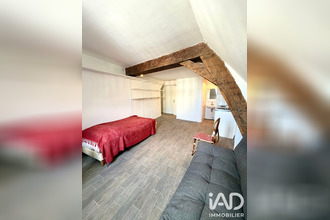 achat appartement paris 75004