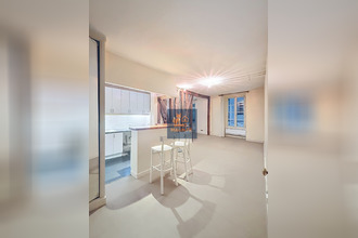 achat appartement paris 75004