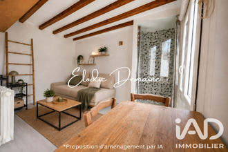 achat appartement paris 75004