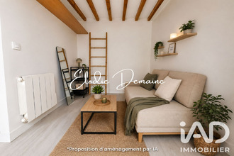 achat appartement paris 75004