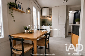 achat appartement paris 75004