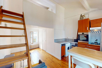 achat appartement paris 75004