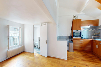 achat appartement paris 75004