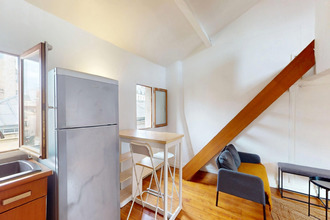 achat appartement paris 75004
