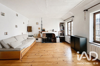 achat appartement paris 75004