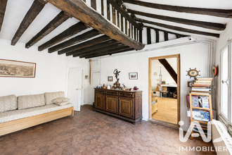 achat appartement paris 75004