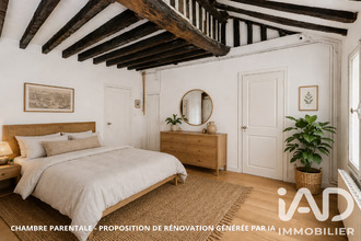 achat appartement paris 75004