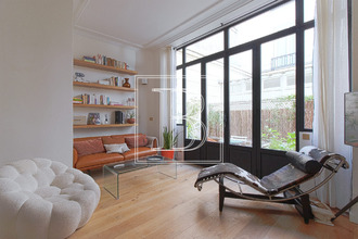 achat appartement paris 75004