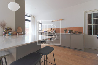 achat appartement paris 75004