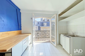 achat appartement paris 75004