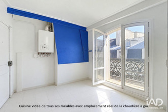 achat appartement paris 75004